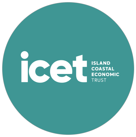 Island Coastal Economic Trust