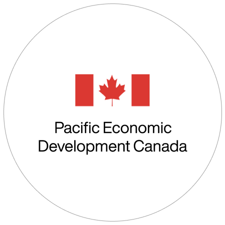 Pacific Economic Development Canada