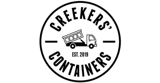 creekers containers