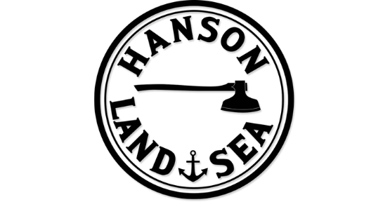 hanson land & sea