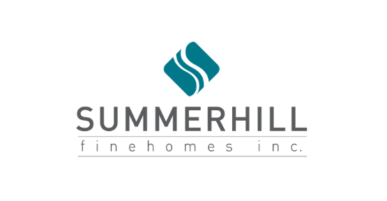 Summerhill Fine Homes