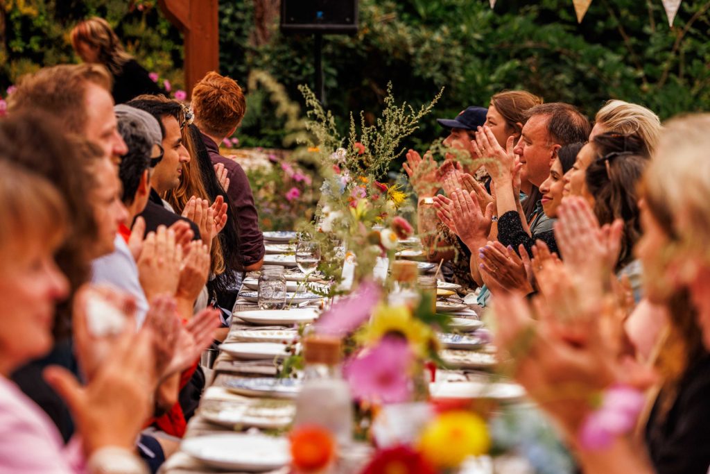 2024 Tiny Farm, Big Table Dinners