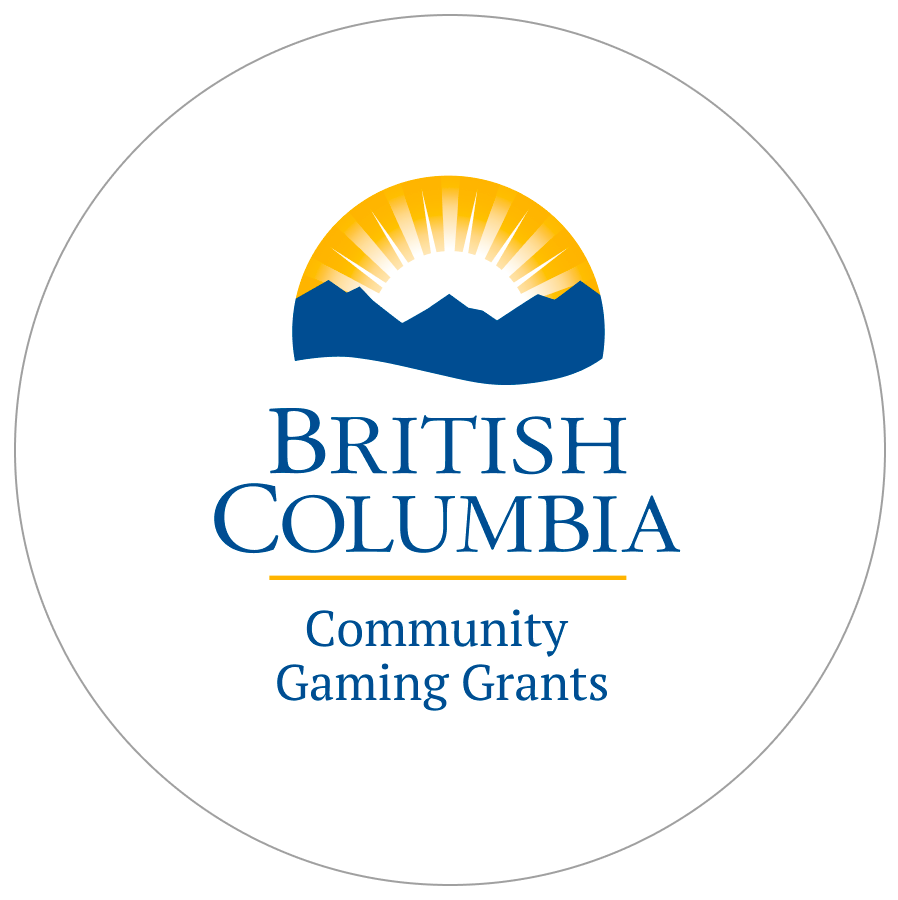 British Columbia Community Gaming Grants